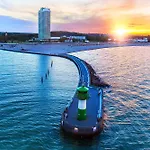 Waterfront 2 Travemuende Appartement