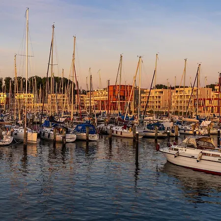 Waterfront 2 Travemuende *