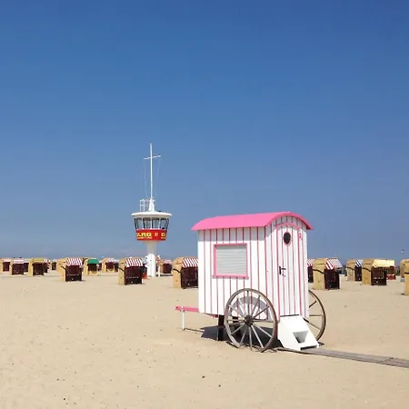 Waterfront 2 Travemuende Apartmán Lübeck