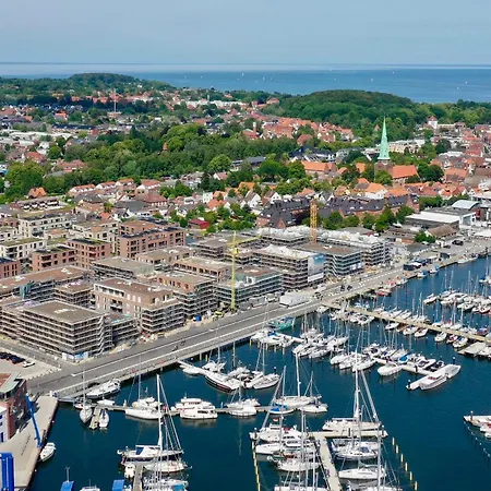 Waterfront 2 Travemuende