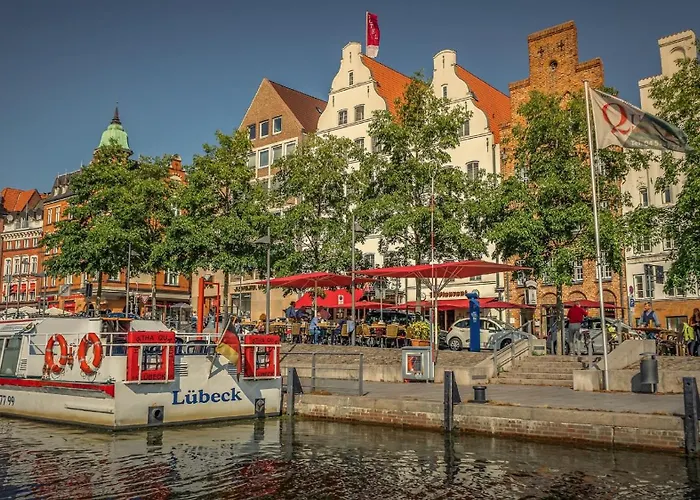 Waterfront 2 Travemuende