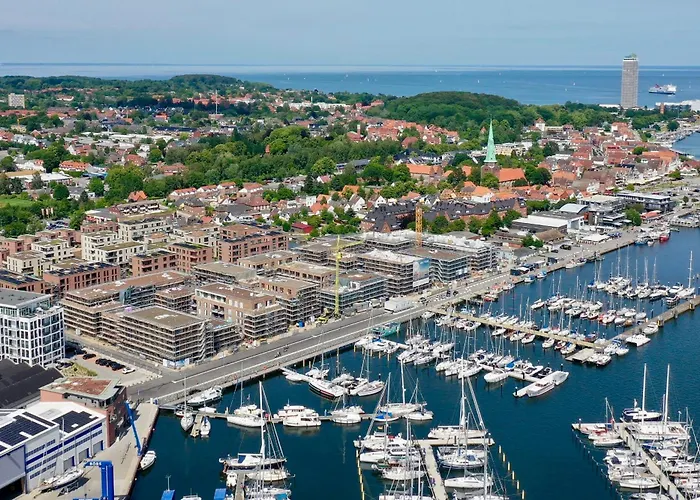 Waterfront 2 Travemuende